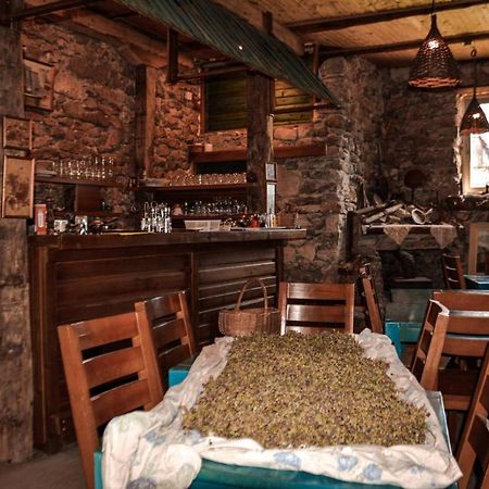 Na Krovu Svijeta Gornji Lukomir Εξωτερικό φωτογραφία