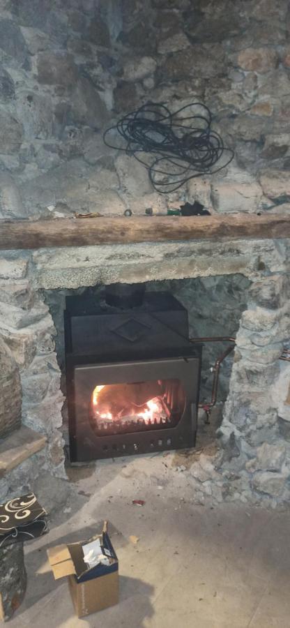 Na Krovu Svijeta Gornji Lukomir Εξωτερικό φωτογραφία